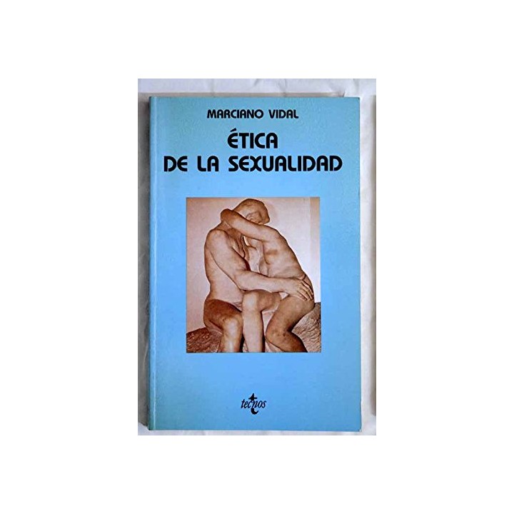 Etica de la sexualidad